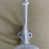 Cast iron hook