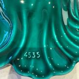 Vintage flat barbotine