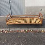Scandinavian sofa
