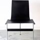 6 vintage 3LC T Chairs, W. Katavolos edition Laverne Int. 1952