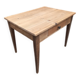 Farmhouse coffee table