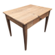 Farmhouse coffee table