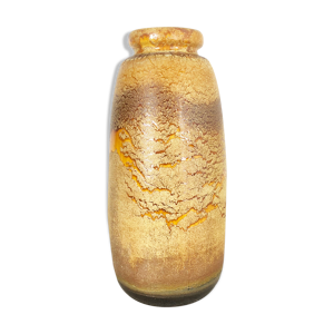 Vase Fat lava 284-47