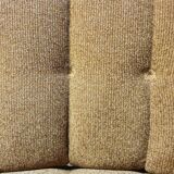 pair of 1960" cannage armchair