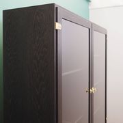 Oak cupboard, Danish design, 1960s, designer: Børge Mogensen