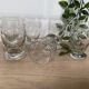 Set de 6 verres