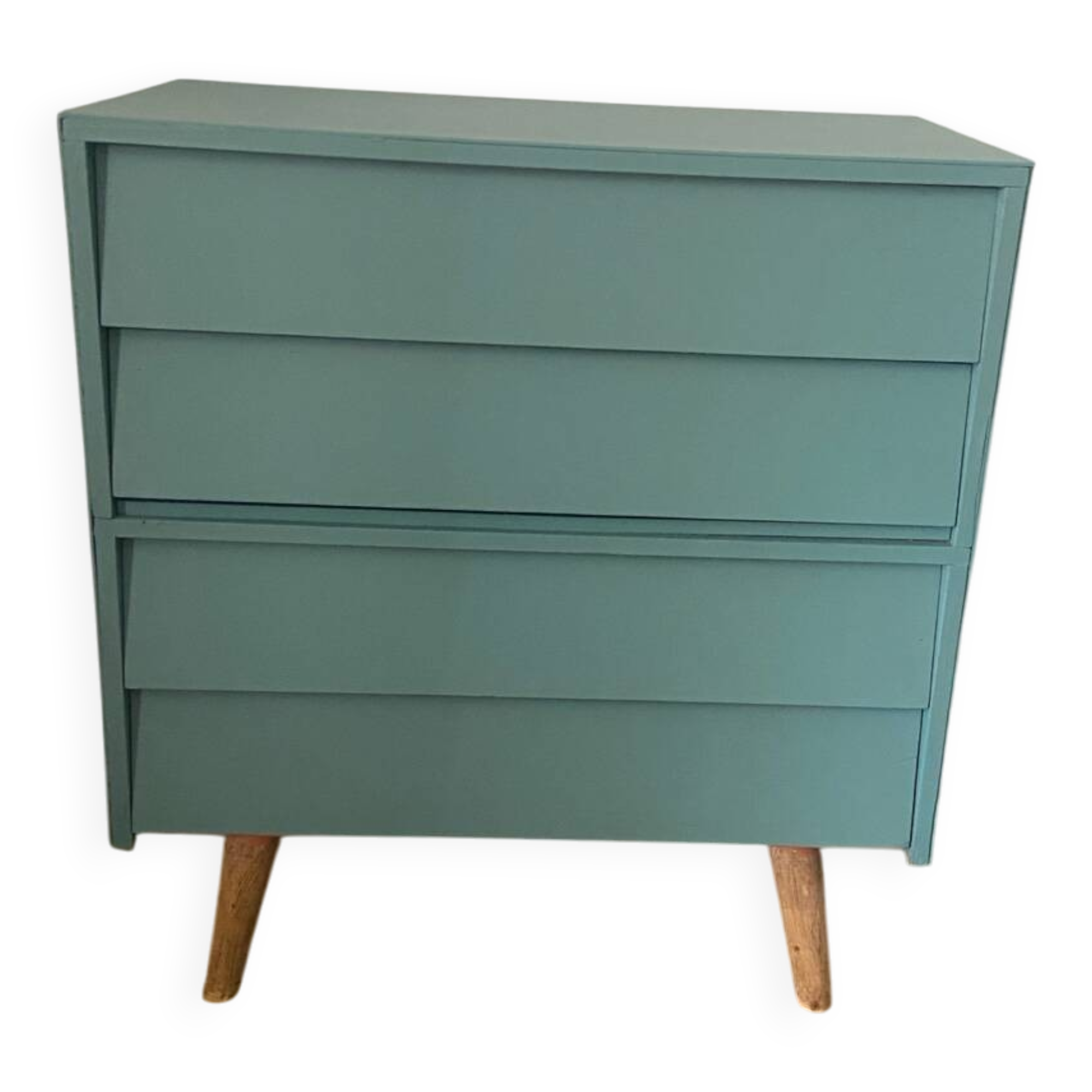 Scandinavian chest of drawers