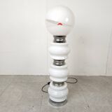 Lampadaire vintage de Mazzega, 1960