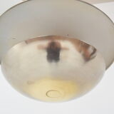 Bauhaus Ufo Pendant by Franta Anýž, functionalism, 1930´s