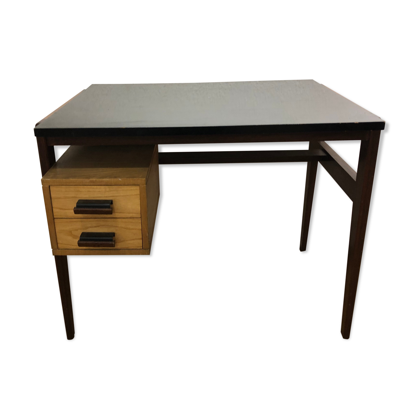 Vintage desk