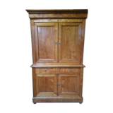 Buffet two bodies in Elm