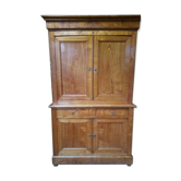 Buffet two bodies in Elm