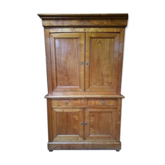 Buffet two bodies in Elm