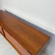 1960s Vintage Danish Teak Sideboard by Bernhard Pedersen & Son