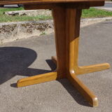 Vintage dining table