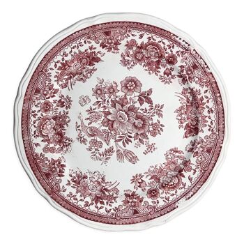 Assiette à dessert Villeroy & Boch des années 70