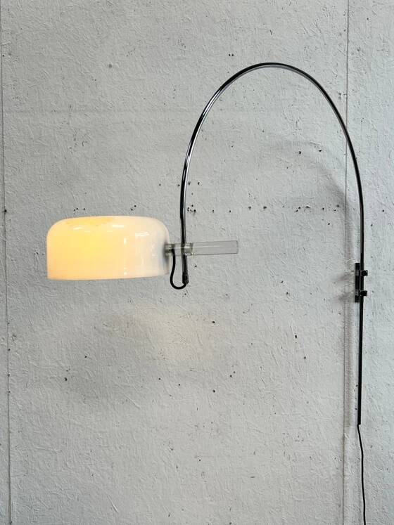 Vintage Raak Amsterdam Sagittairus Arch Lamp / Wall Lamp