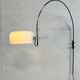 Vintage Raak Amsterdam Sagittairus Arch Lamp / Wall Lamp