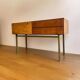 Meuble tv vintage / meuble bas / lowboard