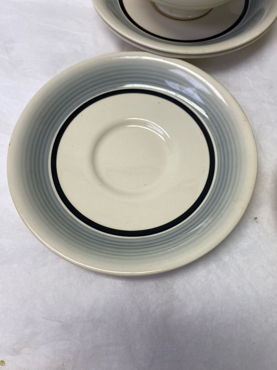 4 cups and old English cups