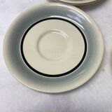 4 cups and old English cups