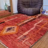 Boujaad rug 170x250cm