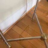 Table basse americaine Labarge « Hollywood Regency »