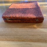Coffret de 24 couteaux en corne