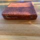 Coffret de 24 couteaux en corne