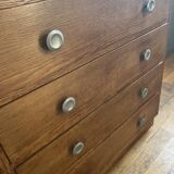 Chest of drawers 1930