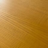 Tao table Roberto Pamio and Renato Toso for Stilwood