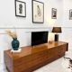 Low Scandinavian enfilade