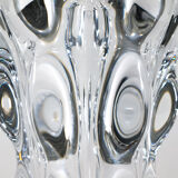 Crystal vase
