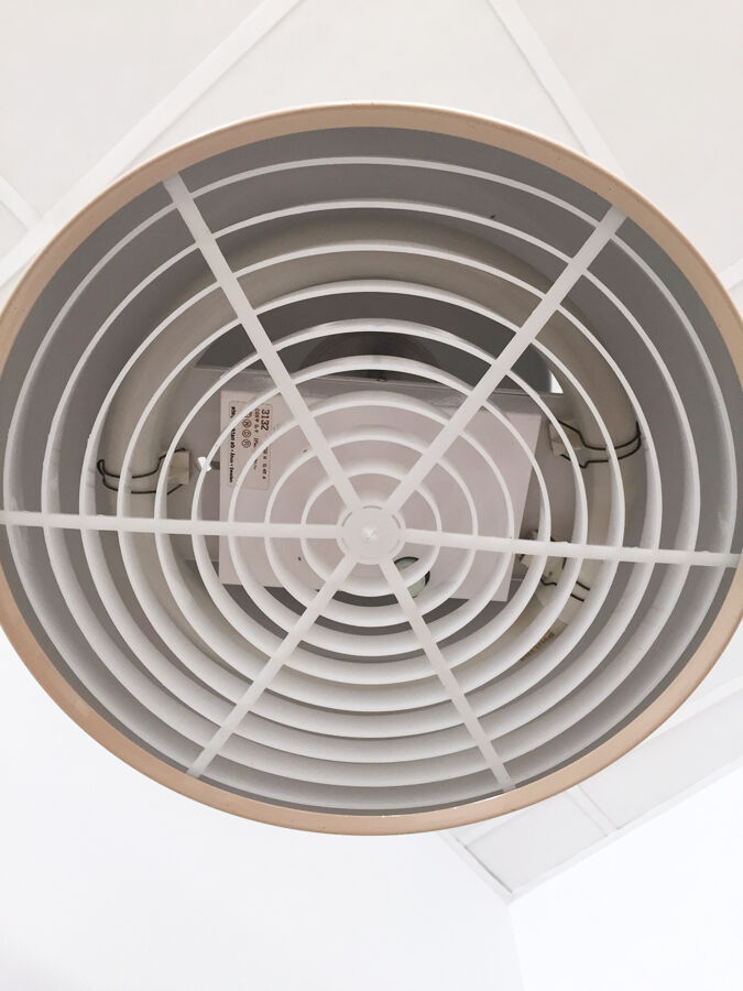 Scandinavian hanging  "Bumling" by Anders Pehrson 1990