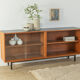 1960s Sideboard, Lothar Wegner