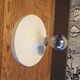 UFO Wall Light Cosack Lighting 1970