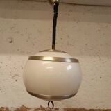 Chandelier 70s by Stilux