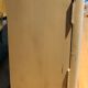 Old wall cabinet