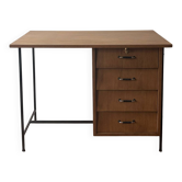 Bureau moderniste années 60
