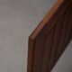 Kurt Østervig, teak buffet base, VAMO, modern Scandinavian mid-century, 1960s