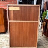 Meuble en teck vintage