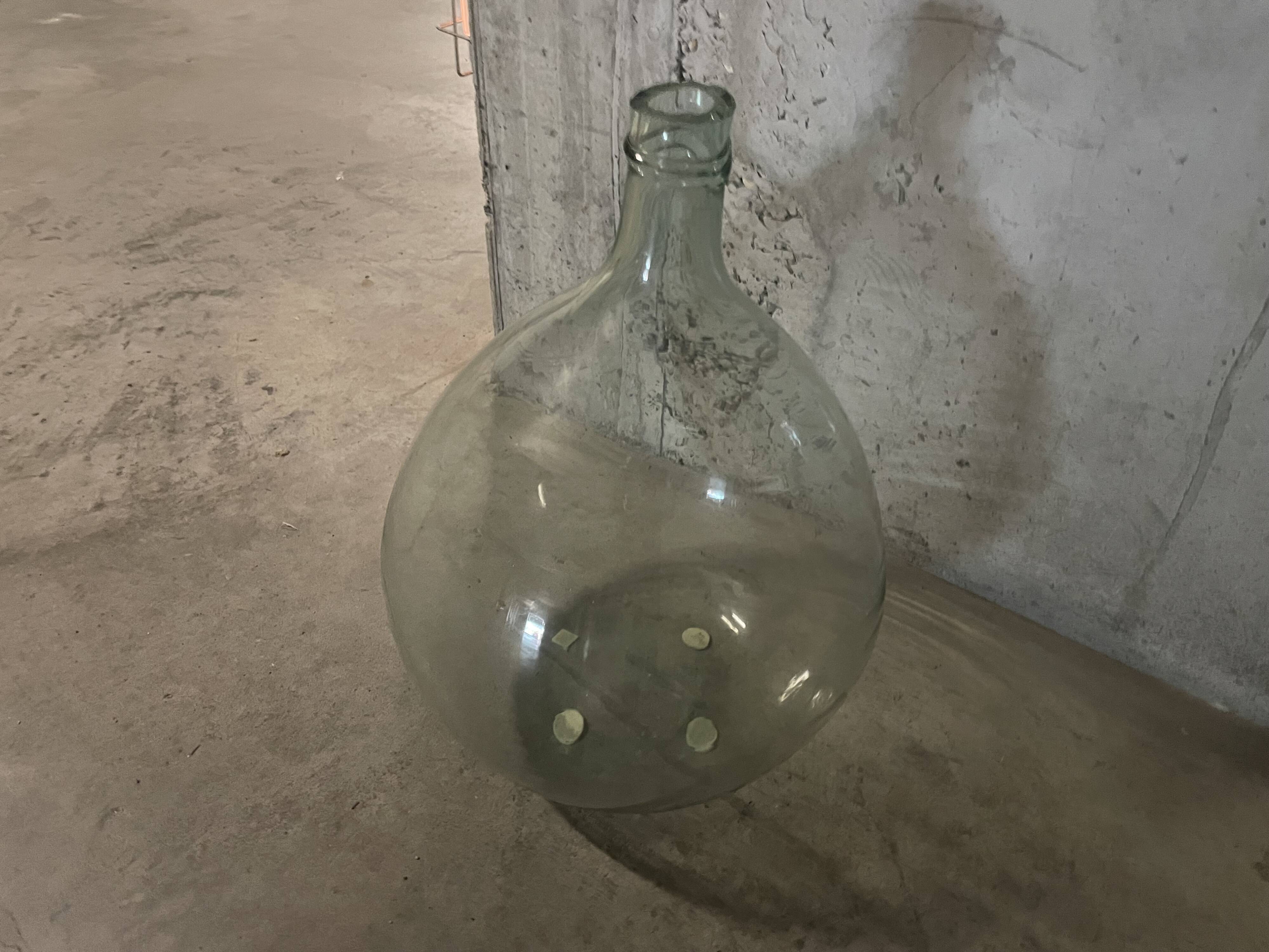 Demijohn