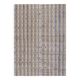 Vintage Turkish kilim handwoven 182x260 cm