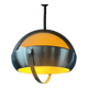 Suspension Space Age Mid-Century Lakro - adjustable height lamp from the 70s