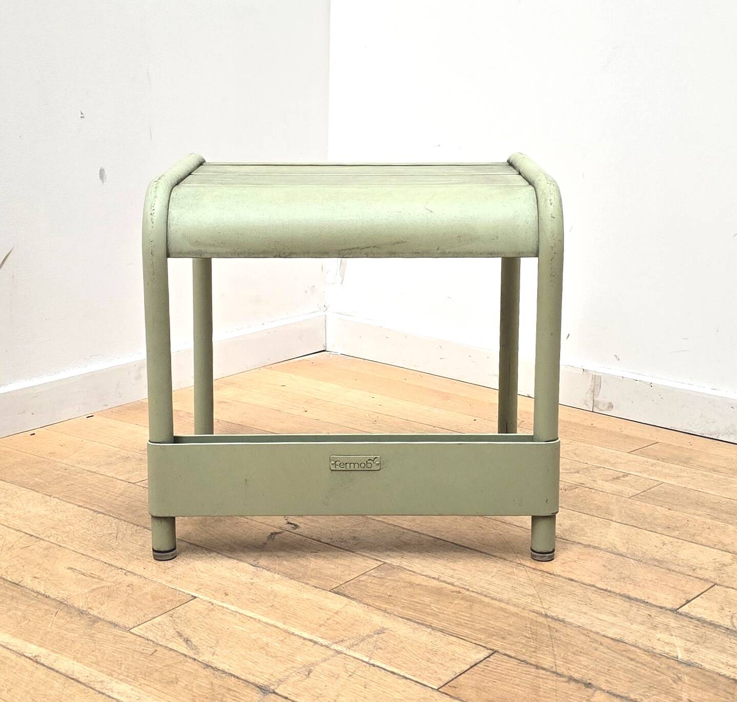 Footrest Luxembourg, Fermob