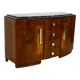 1930s French Art Deco Sideboard