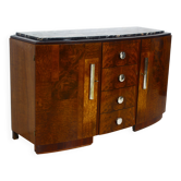 Buffet Art Déco français des années 1930