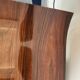 Japanese Tendo Mokko coffee table / bench 1960.
