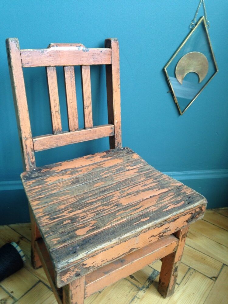 Chair of the Eastern countries