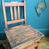 Chair of the Eastern countries